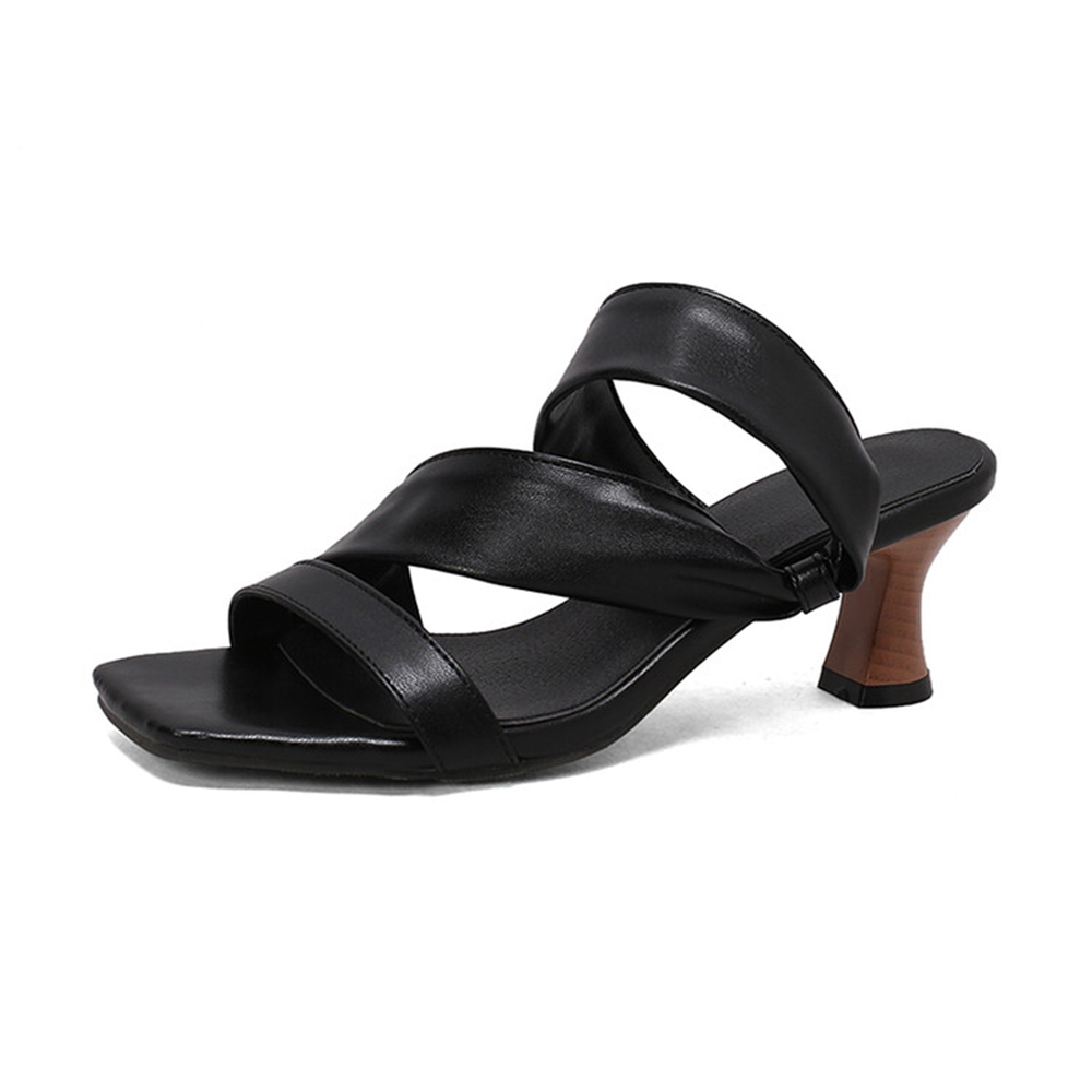 Women'S Shoes Quality - Büyük Beden Kadınlar İçin Terlik Tipi
