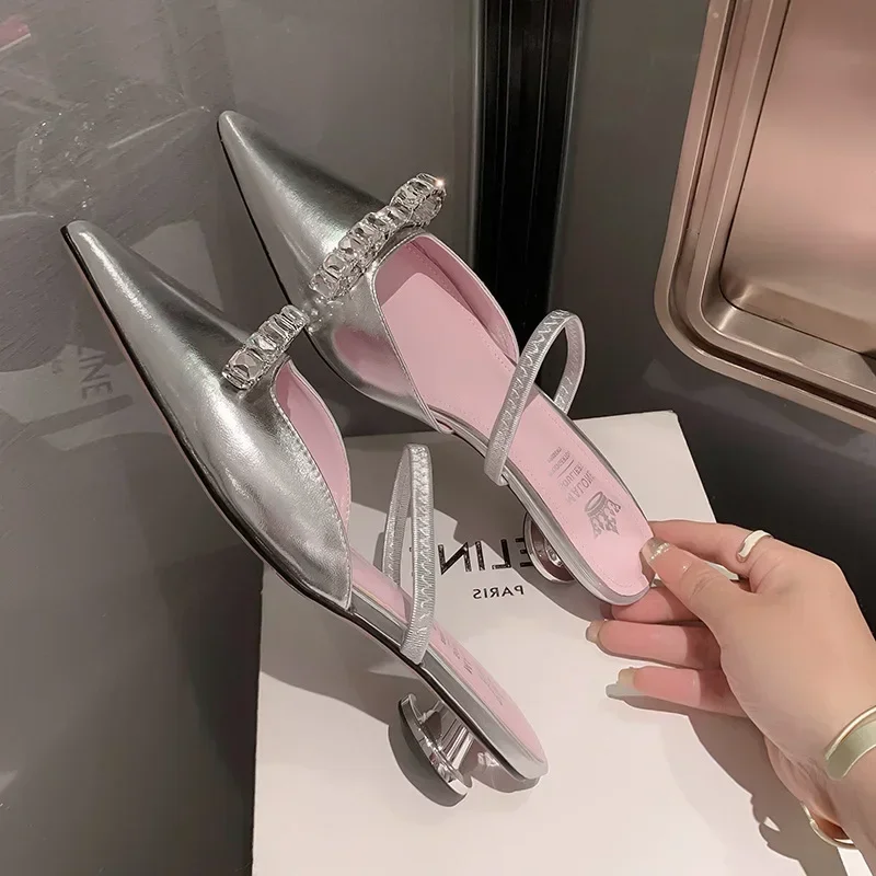 Kadın Patent Pembe Terlik İlkb - Women'S Shoes Clogs incelemesi ve fiyatı