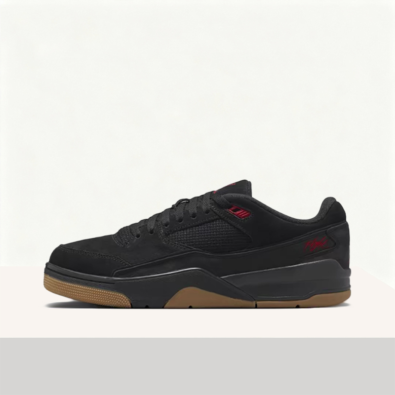 Nike Jordan FLIGHT COURT Retro - Women'S Shoes Nike Jordan incelemesi ve fiyatı