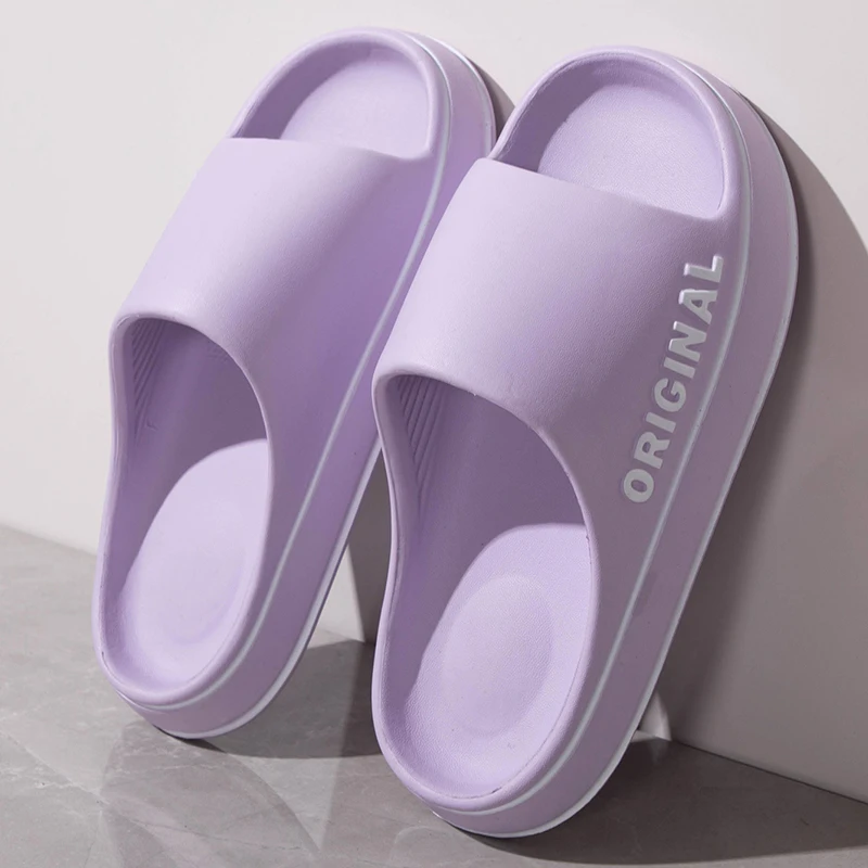 Yazlık Çift Terlikleri Düz Ren - Mule Slip On incelemesi ve fiyatı
