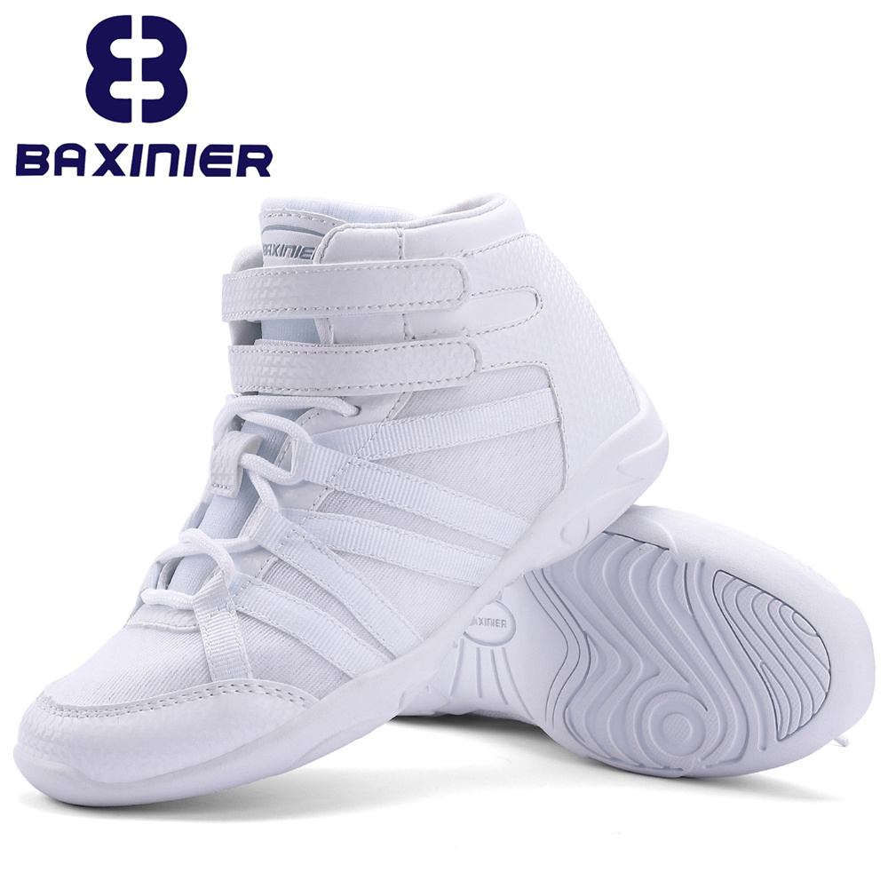 BAXINIER Kızlar Beyaz Yüksek T - Women Shoes Tennis incelemesi ve fiyatı