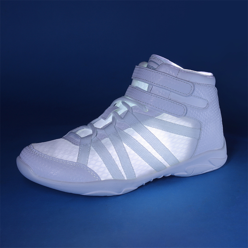 BAXINIER Kızlar Beyaz Yüksek T - Women Shoes Tennis incelemesi ve fiyatı