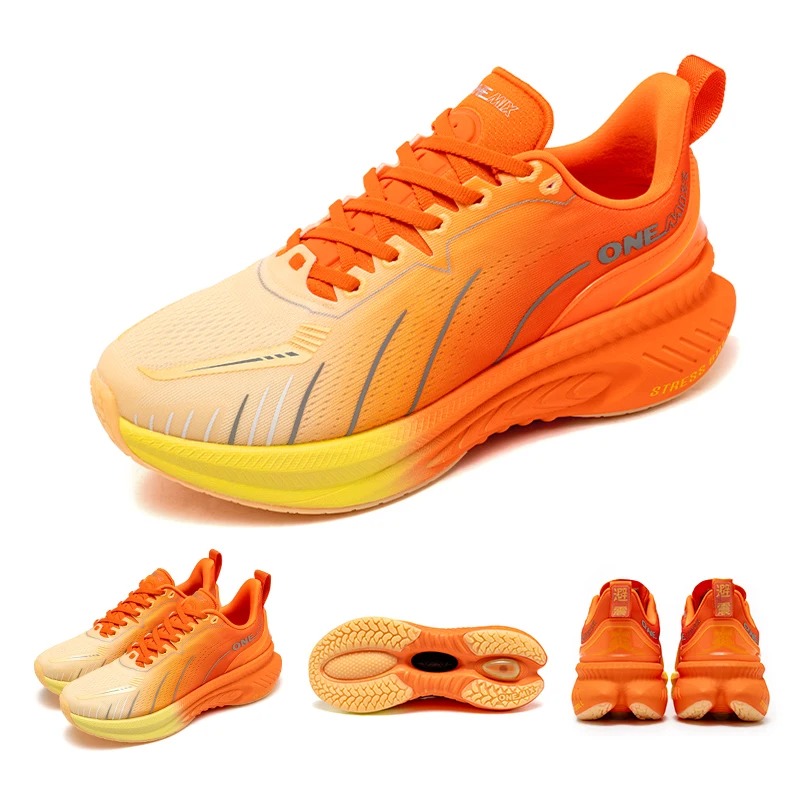 ONEMIX Erkekler için Koşu Ayak - Women Shoes Tennis incelemesi ve fiyatı