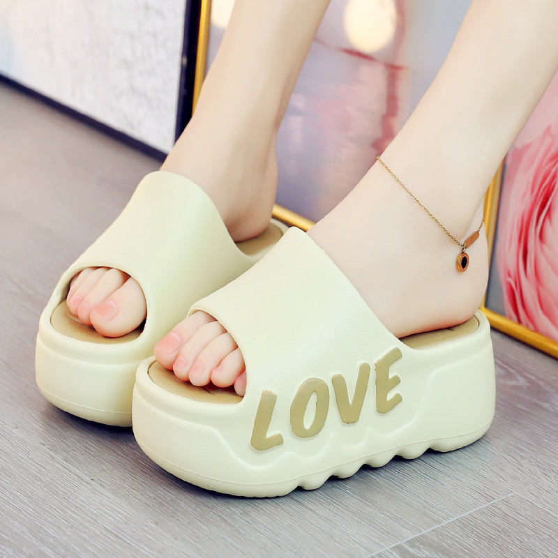 Yüksek Topuklu 6 cm Platform T - Mule Slip On incelemesi ve fiyatı