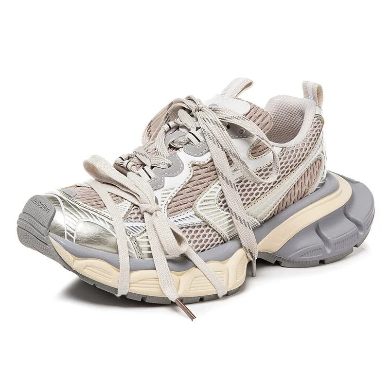 Yeni Kadın Baba Ayakkabıları N - Women Shoes Tennis incelemesi ve fiyatı