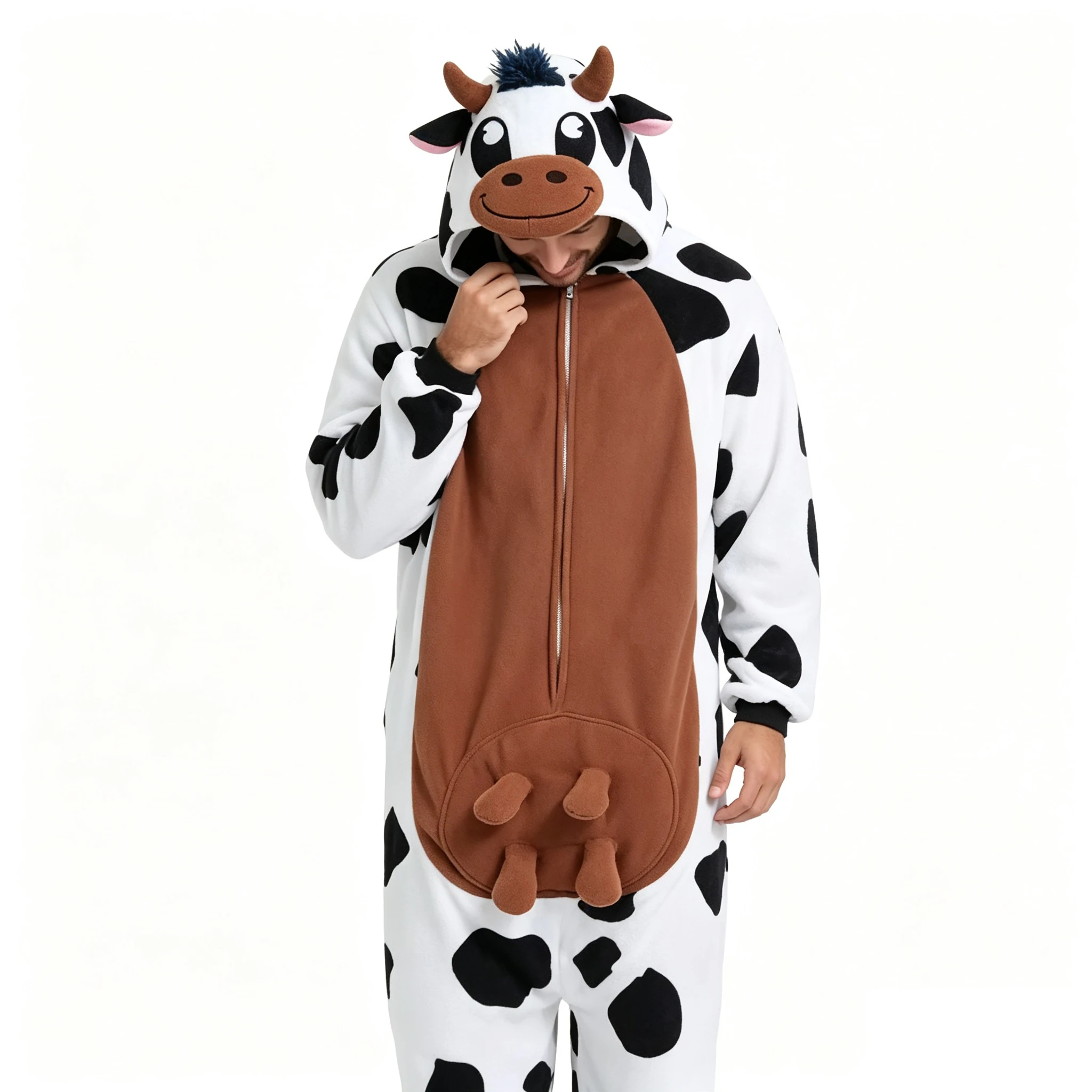 İnek Hayvan Kigurumi Unicorn P - Women Shoes Xxl incelemesi ve fiyatı