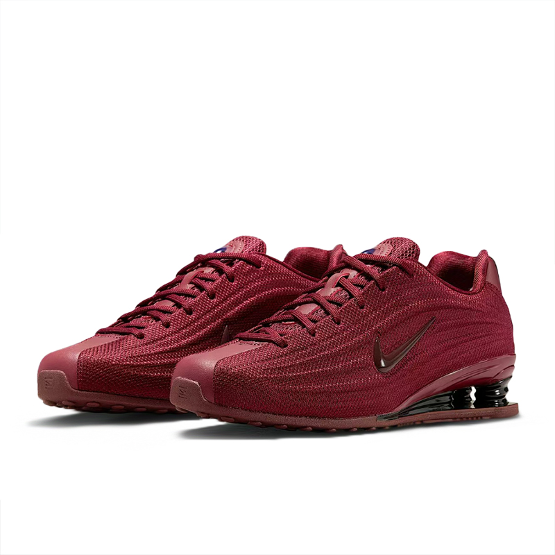 Nike SHOX Z Retro Modaya Uygun - Women Shoes Running Nike incelemesi ve fiyatı