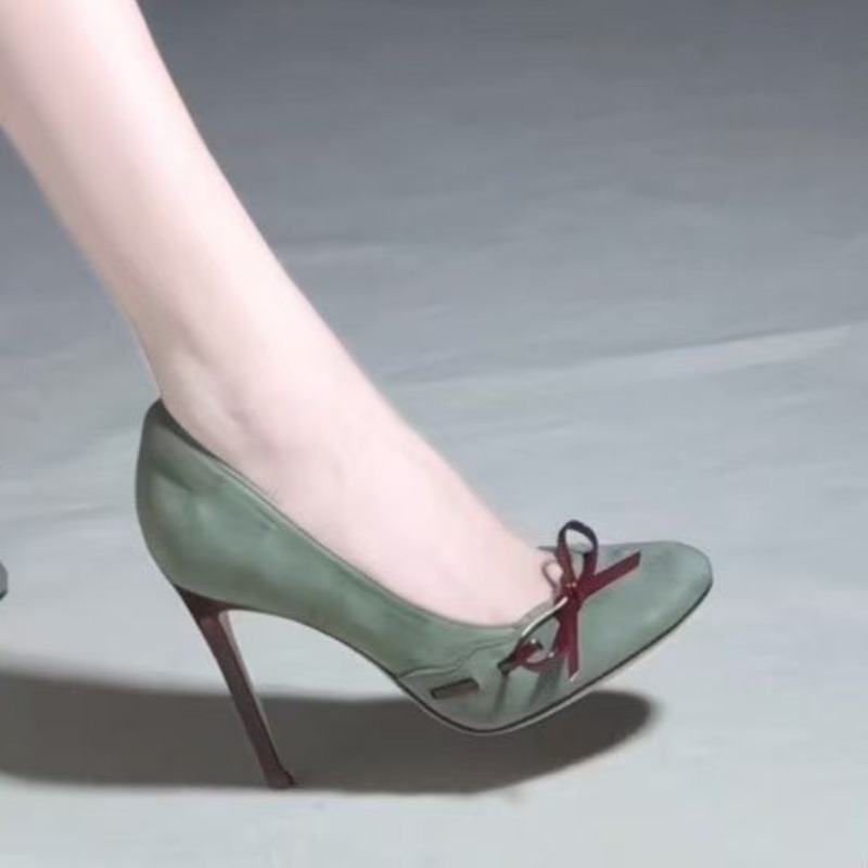 Temperament Süper Yüksek Topuk - Women'S Shoes Quality incelemesi ve fiyatı