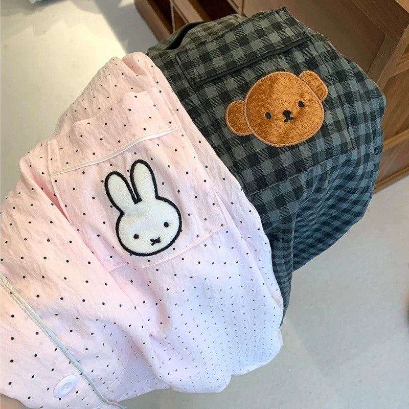 Miffy Kawaii Anime Sevimli Pua - Women Shoes Xxl incelemesi ve fiyatı