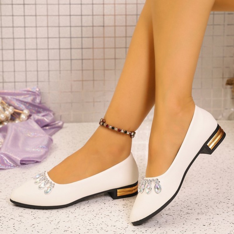 Kadın Düz Ayakkabılar Sivri Bu - Women'S Shoes Clogs incelemesi ve fiyatı