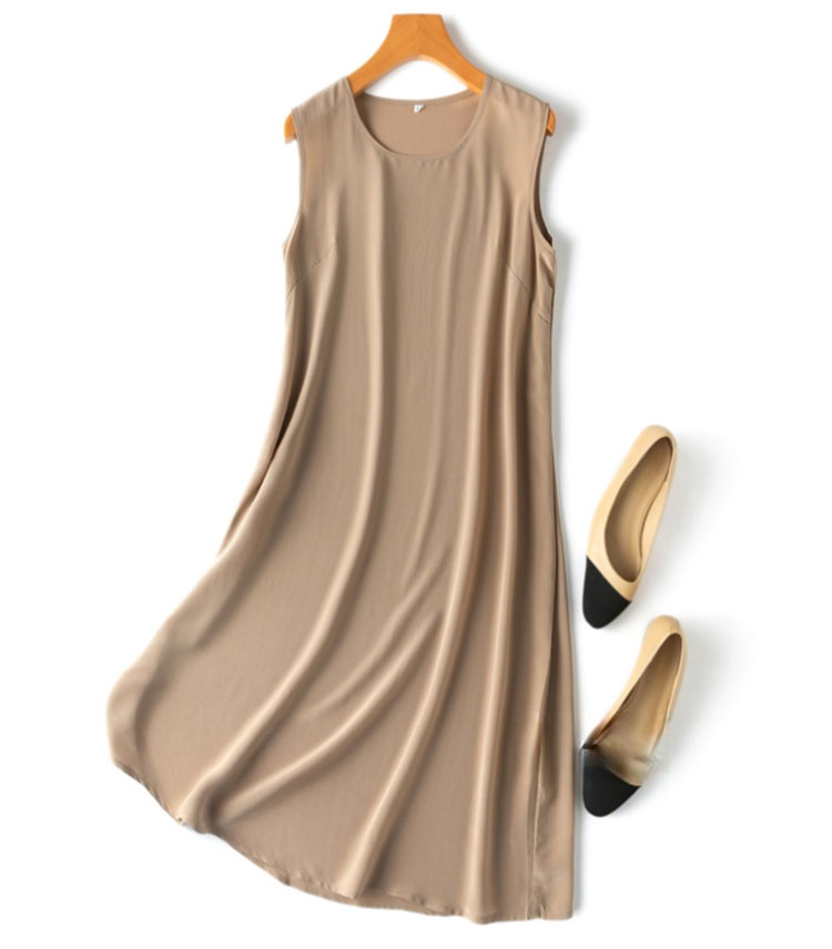 Kadın kayma elbise 100% dut kr - Women Shoes Xxl incelemesi ve fiyatı