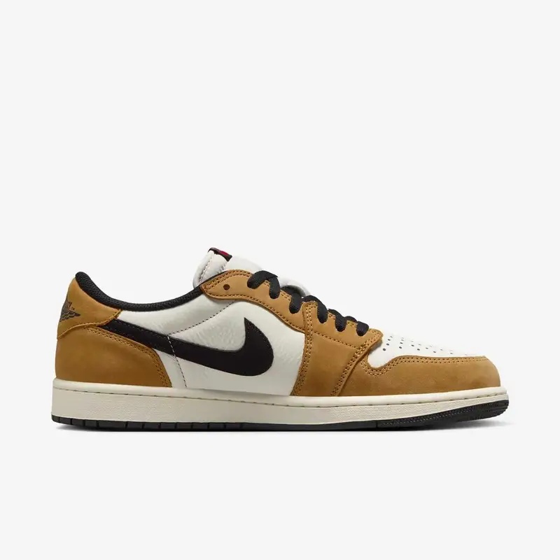 Nike Authentic Jordan Air 1 Lo - Women'S Shoes Nike Jordan incelemesi ve fiyatı