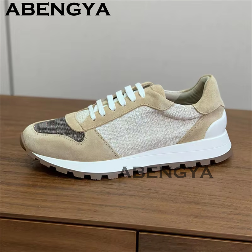 Kadın yeni örme bağcıklı rahat - Oxford Lace Up Women incelemesi ve fiyatı