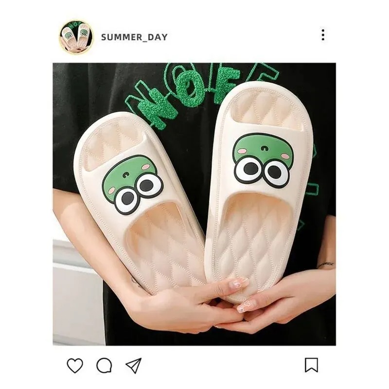 Dört Mevsim Banyo Kaymaz Terli - Mule Slip On incelemesi ve fiyatı