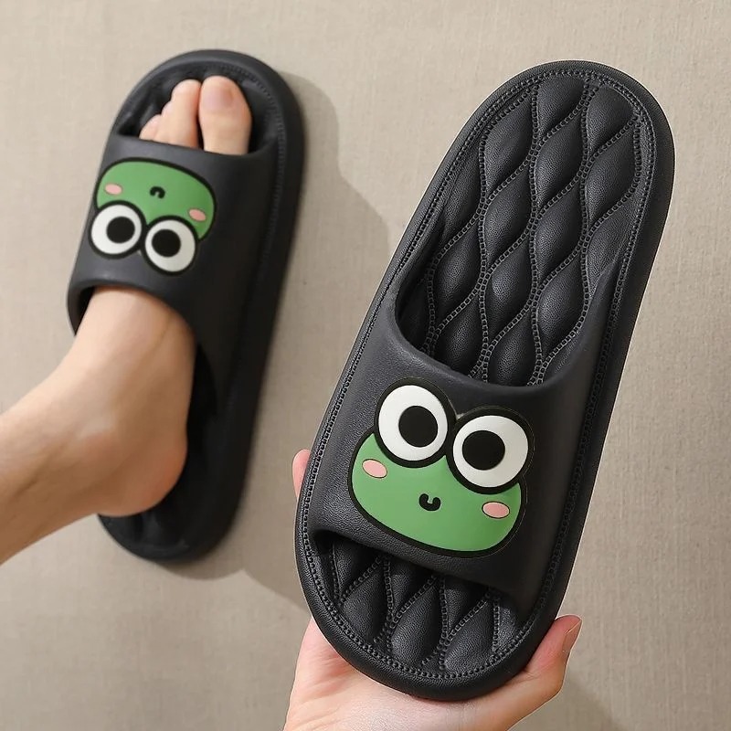 Dört Mevsim Banyo Kaymaz Terli - Mule Slip On incelemesi ve fiyatı