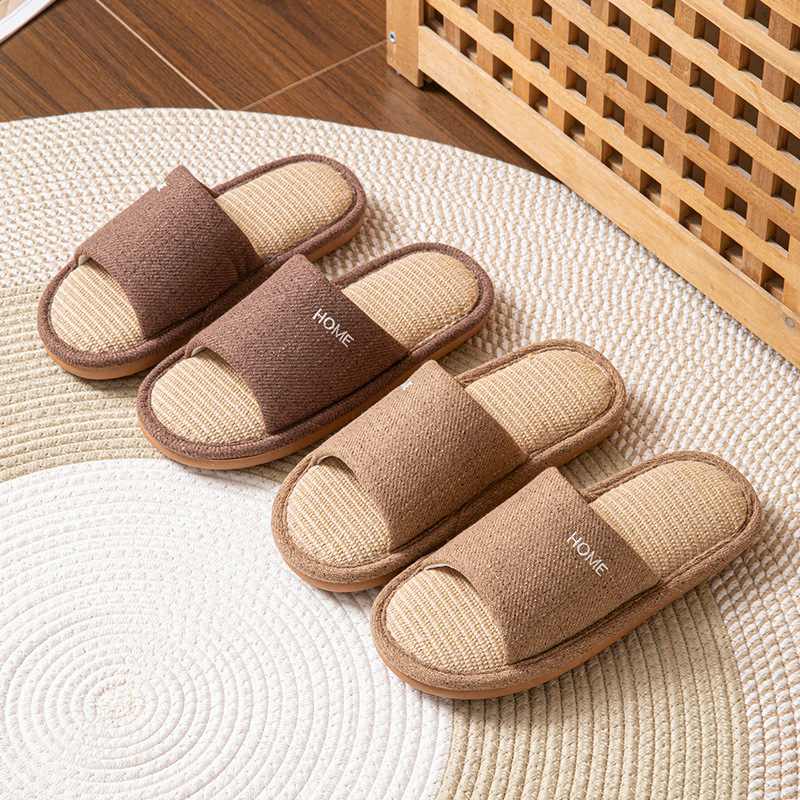Keten Platform Kadın Terlikler - Mule Slip On incelemesi ve fiyatı