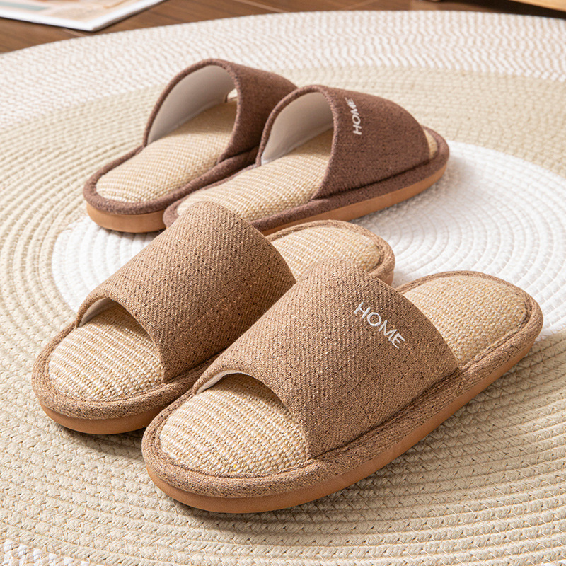 Keten Platform Kadın Terlikler - Mule Slip On incelemesi ve fiyatı