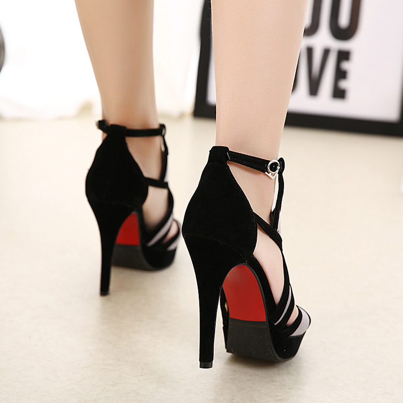 moda Avrupa İstasyonu Sandalet - Women'S Shoes Quality incelemesi ve fiyatı