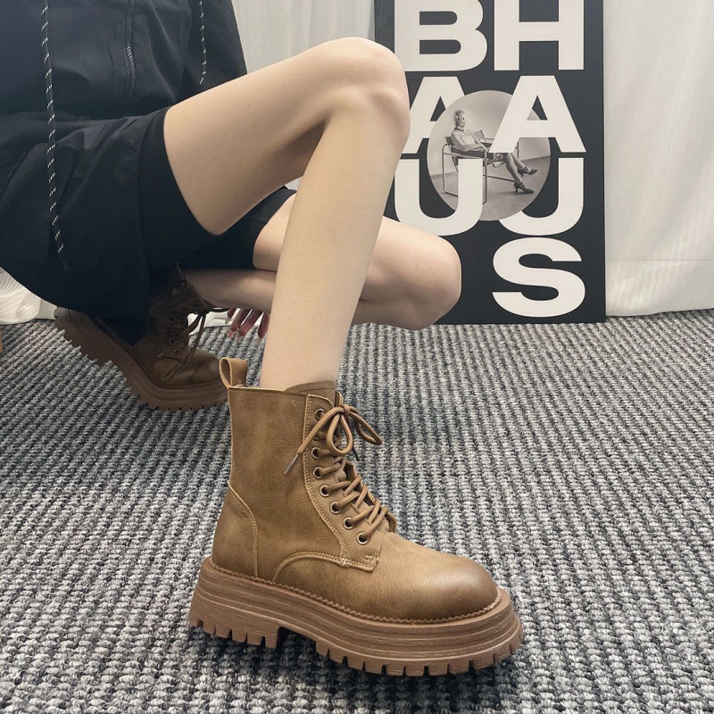 Kısa botlar kadın sonbahar/kış - Sock Boot Women incelemesi ve fiyatı