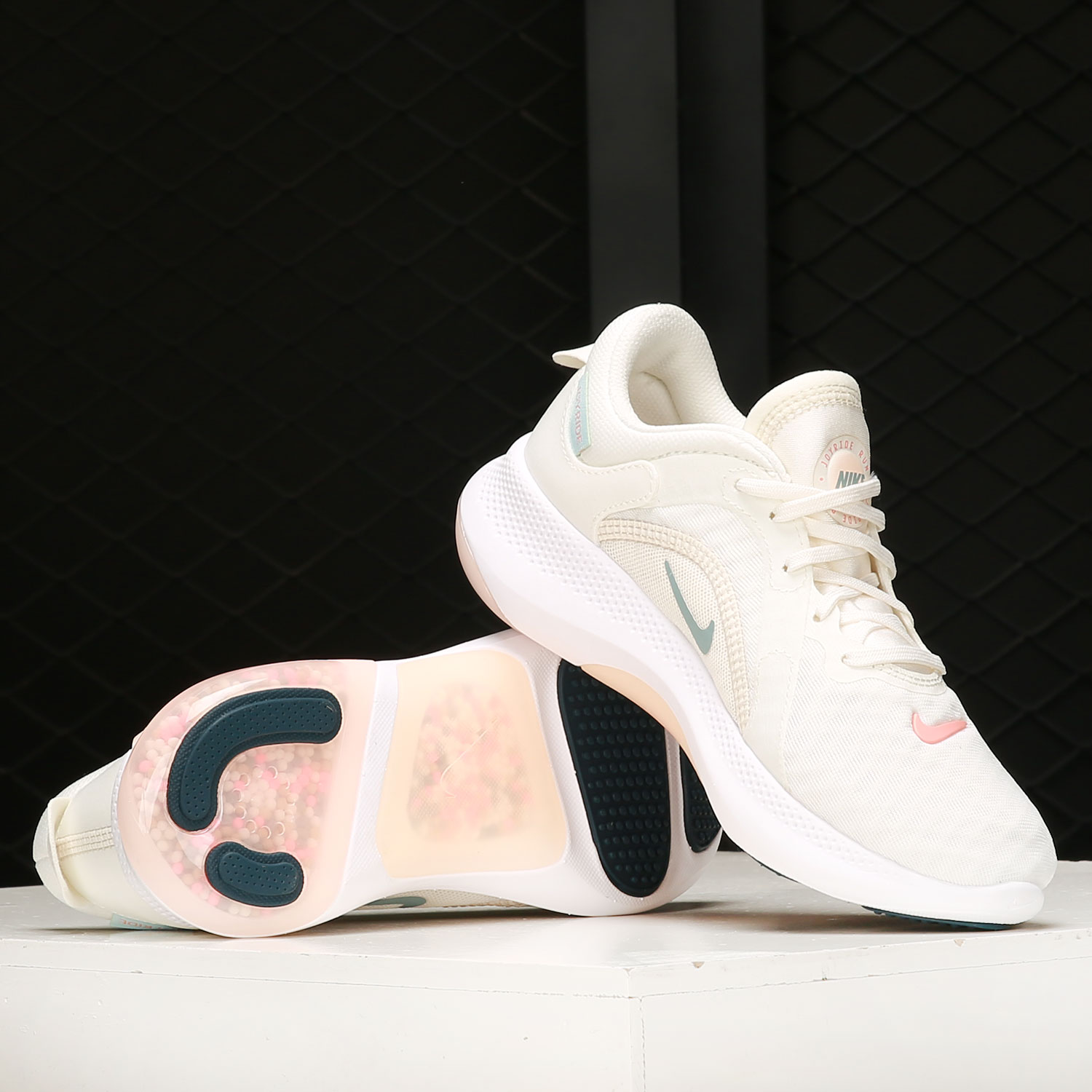 Nike Authentic Joyride Dual Ru - Women Shoes Running Nike incelemesi ve fiyatı