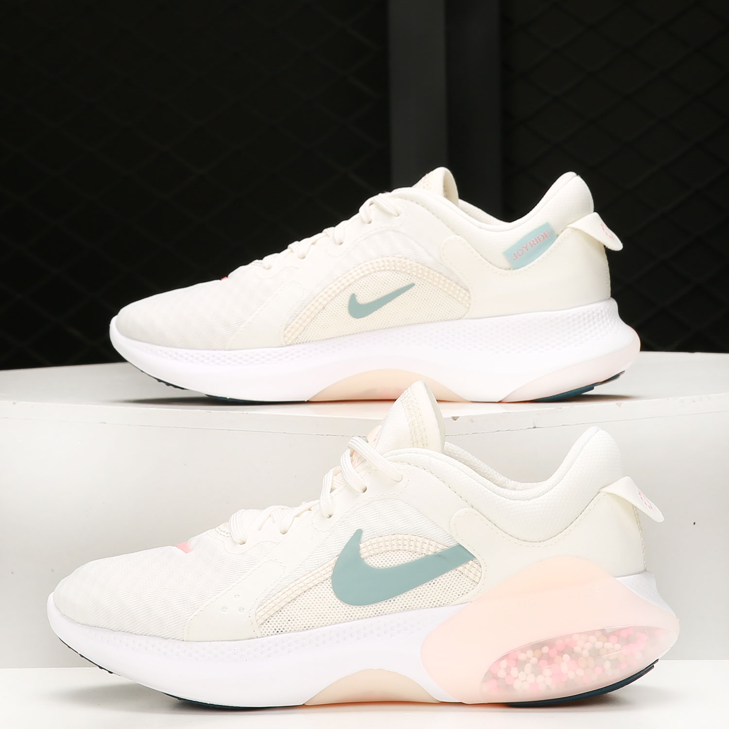 Nike Authentic Joyride Dual Ru - Women Shoes Running Nike incelemesi ve fiyatı
