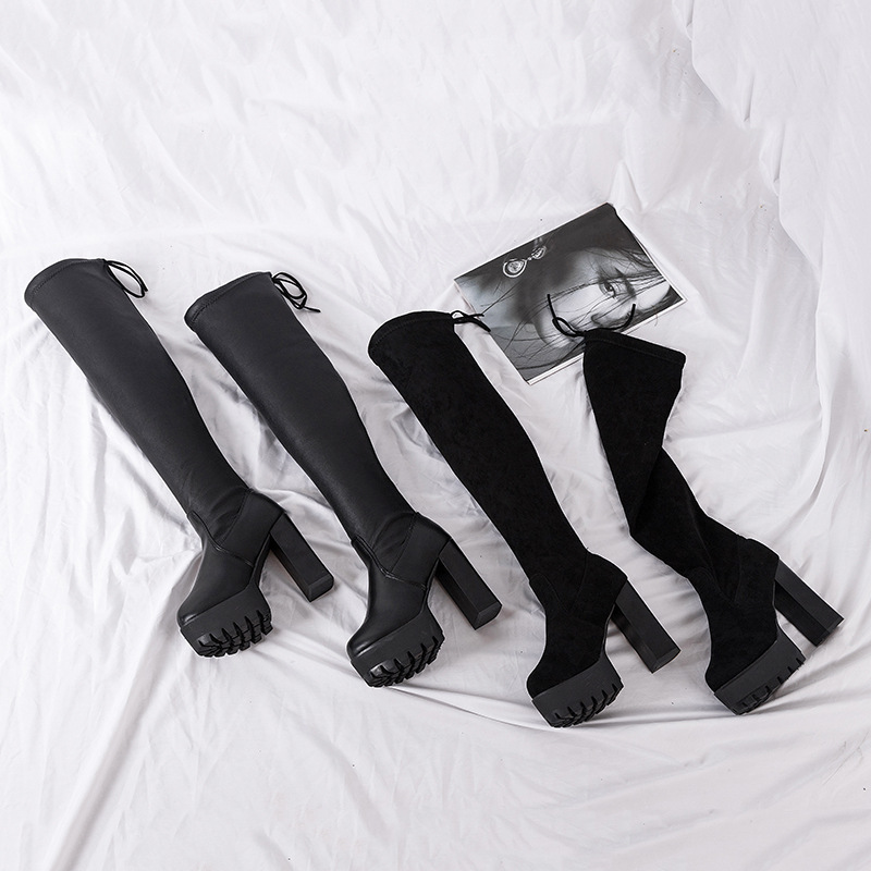 2025 sonbaharında kadınlar içi - Sock Boot Women incelemesi ve fiyatı