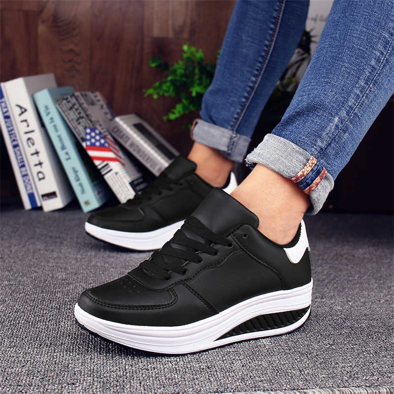 Suni Deri Ecoleather Geniş Fit - Oxford Lace Up Women incelemesi ve fiyatı