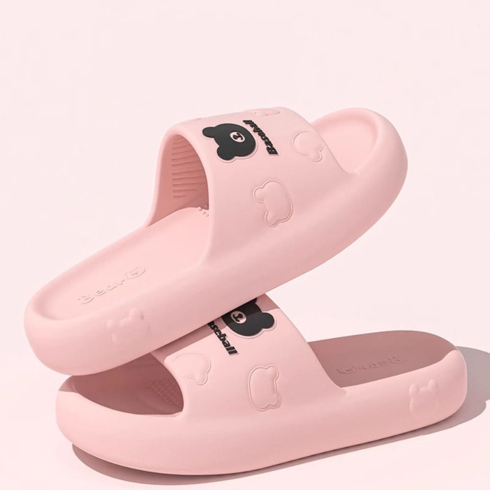 Kaymaz Sade Terlik Tek Renk Yu - Mule Slip On incelemesi ve fiyatı