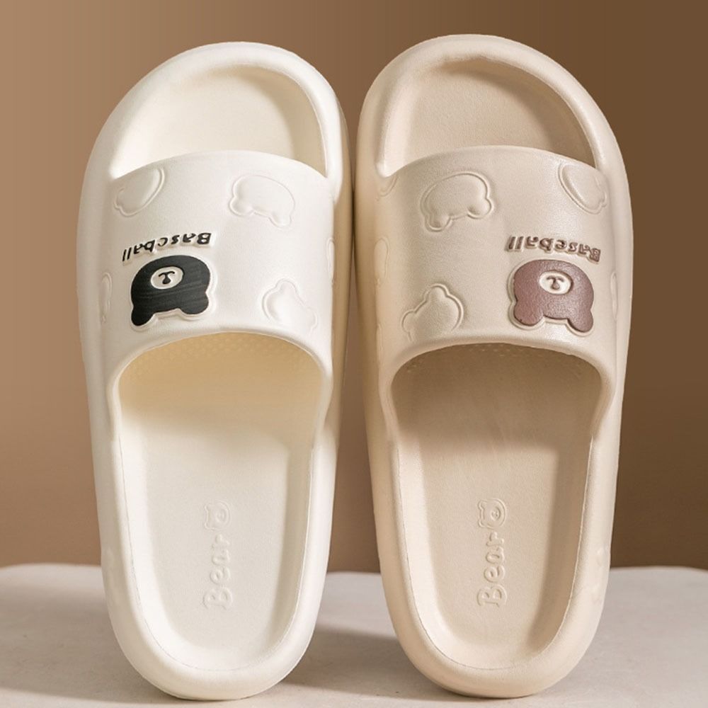 Kaymaz Sade Terlik Tek Renk Yu - Mule Slip On incelemesi ve fiyatı
